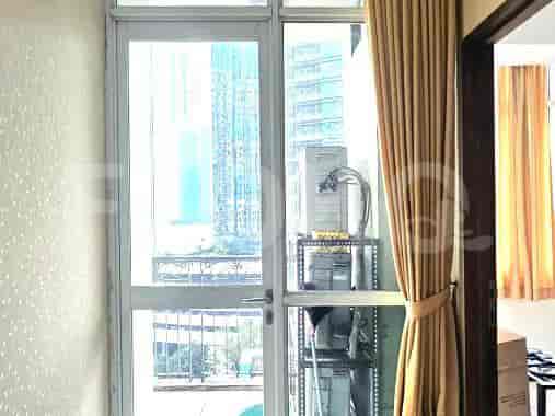 Furnished 2BR Apartment for Sale in Bellagio Residence - APA6f463, Low Floor 6