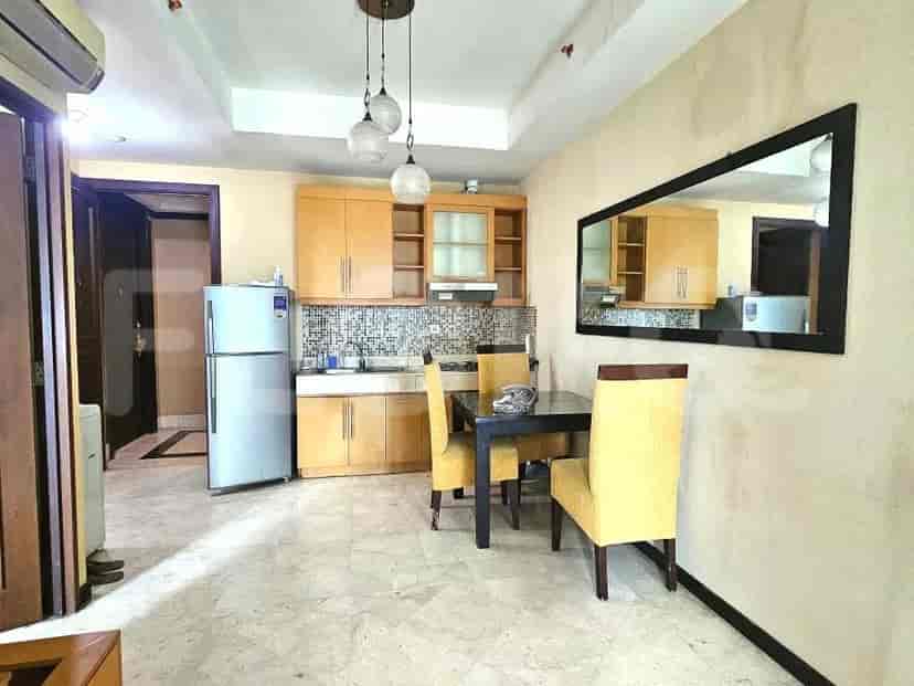 APA6f463 10th Floor | Furnished 2BR Apartment for Sale, Kuningan 4
