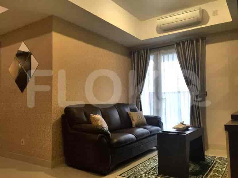 APAac6a4 25th Floor | Apartment for Sale, Kuningan 1