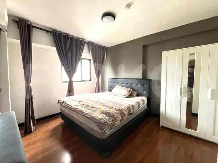 Apartemen 1BR Furnished Dijual - APA1fd1c, Lantai Menengah, The Wave 3