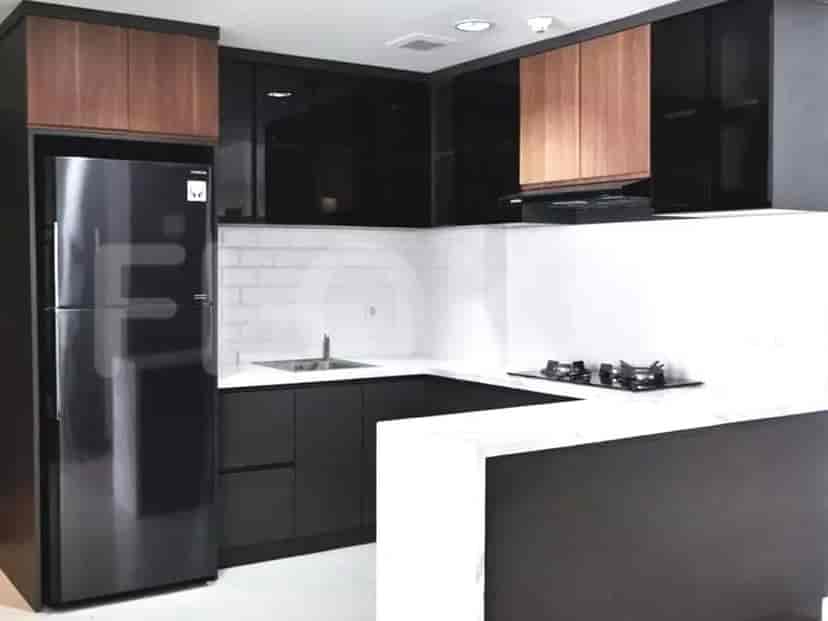 Sale | APA51afc 8th Floor Apartment, Bintaro 6