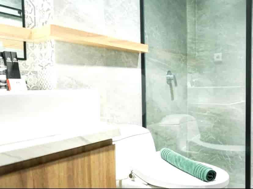 Sale | APA51afc 8th Floor Apartment, Bintaro 8