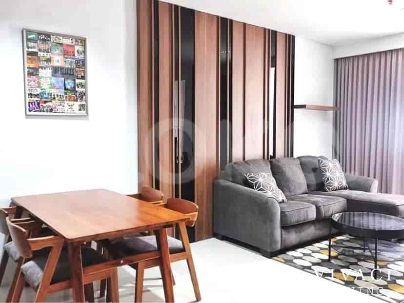 Sale | APA51afc 8th Floor Apartment, Bintaro 1