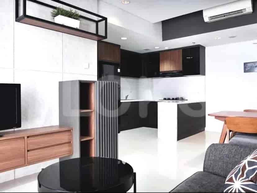 Sale | APA51afc 8th Floor Apartment, Bintaro 7