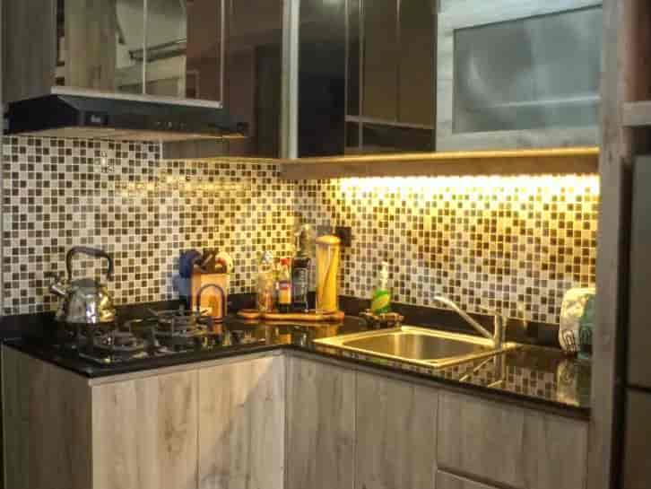 APA76aae Lantai 9 | Apartemen 1BR Furnished Dijual, Bintaro 5