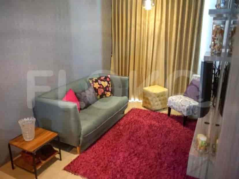 APA76aae Lantai 9 | Apartemen 1BR Furnished Dijual, Bintaro 1