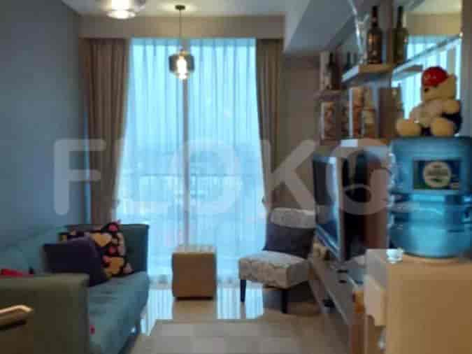 APA76aae Lantai 9 | Apartemen 1BR Furnished Dijual, Bintaro 2