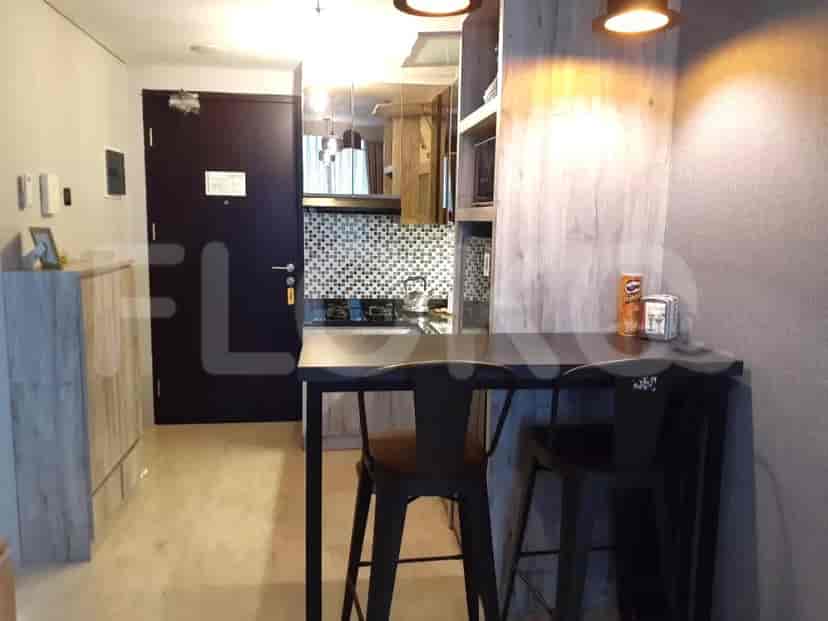 APA76aae Lantai 9 | Apartemen 1BR Furnished Dijual, Bintaro 6