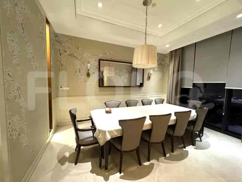 APAf6a79 22nd Floor | 3BR Apartment in Sudirman - Sale 3