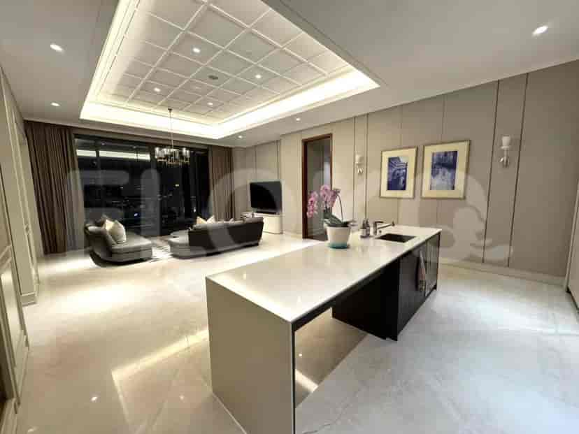 APAf6a79 22nd Floor | 3BR Apartment in Sudirman - Sale 10