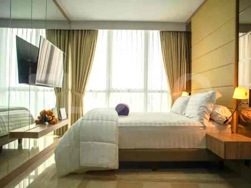 APA76aae Lantai 9 | Apartemen 1BR Furnished Dijual, Bintaro 3