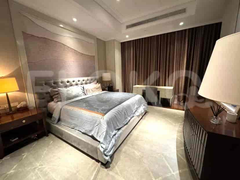 APAf6a79 22nd Floor | 3BR Apartment in Sudirman - Sale 5