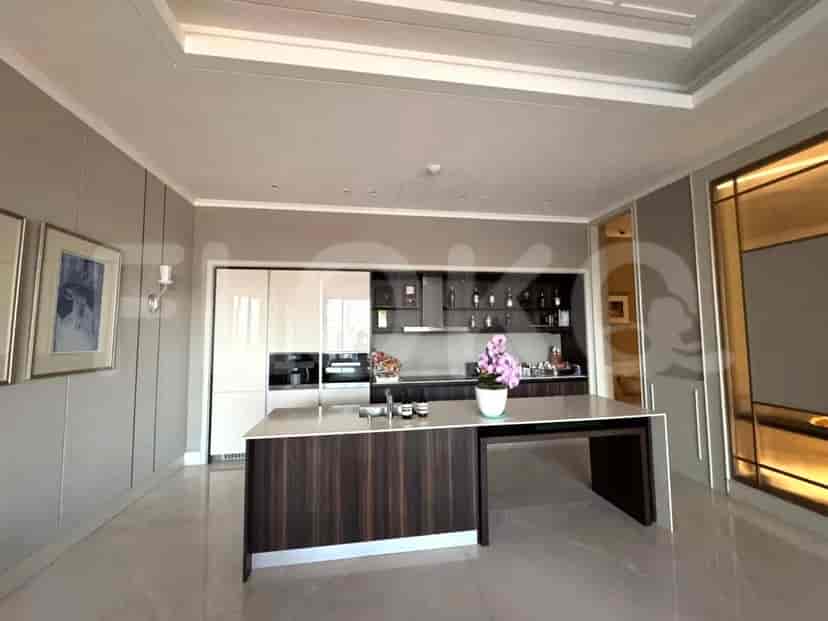 APAf6a79 22nd Floor | 3BR Apartment in Sudirman - Sale 9