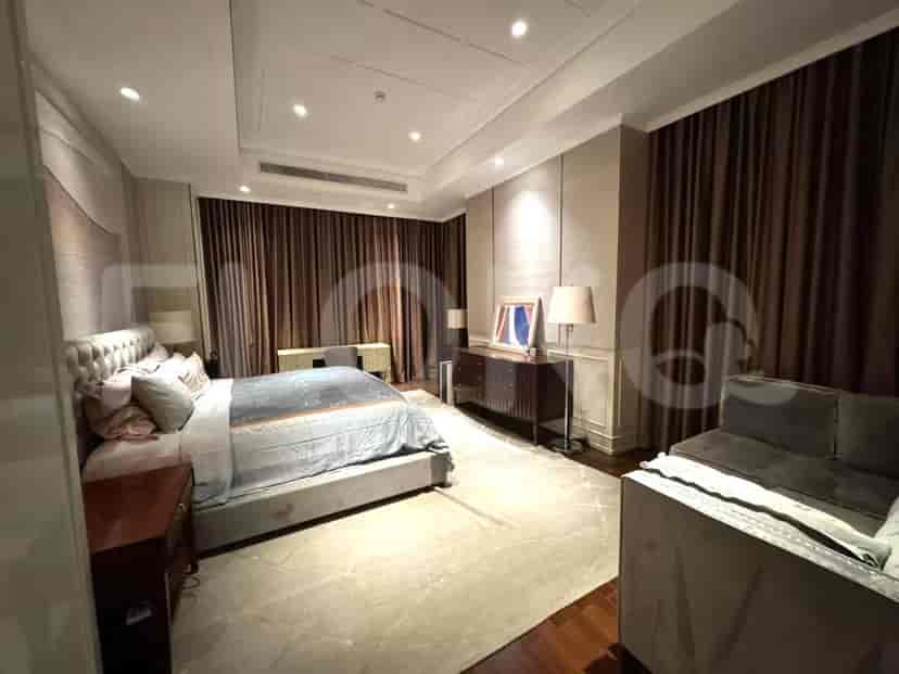 APAf6a79 22nd Floor | 3BR Apartment in Sudirman - Sale 6
