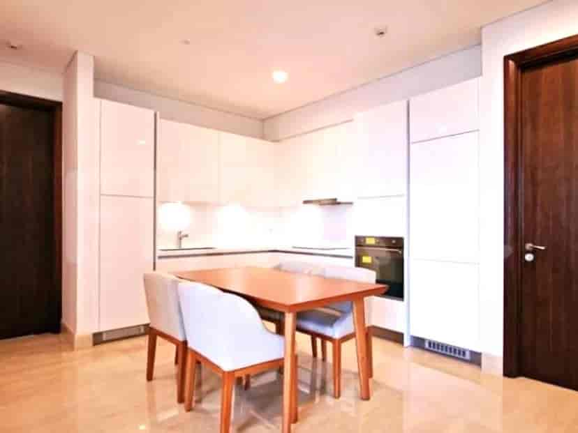 APAda29a 10th Floor | Furnished Apartment Sale in Gandaria 3