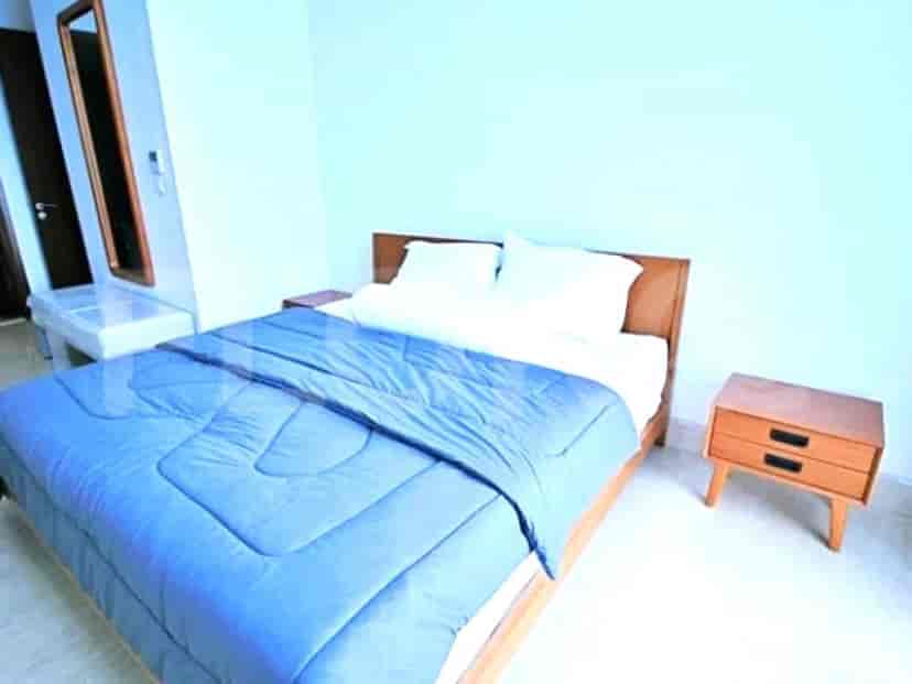 APAda29a 10th Floor | Furnished Apartment Sale in Gandaria 2