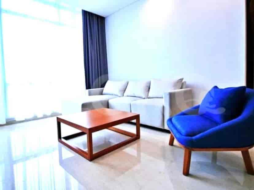 APAda29a 10th Floor | Furnished Apartment Sale in Gandaria 1
