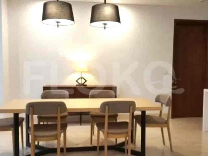 APA36d9f 19th Floor | Furnished 3BR Apartment Sale, Gandaria 3
