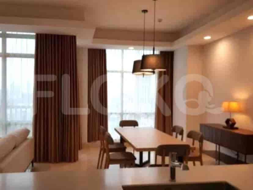 APA36d9f 19th Floor | Furnished 3BR Apartment Sale, Gandaria 2