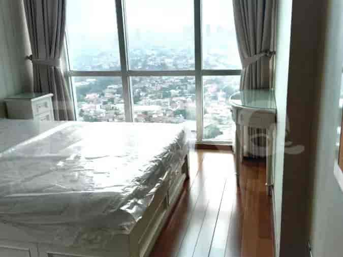 APA814e5 | Apartemen 4BR Dijual, Kemang Village Residence 3
