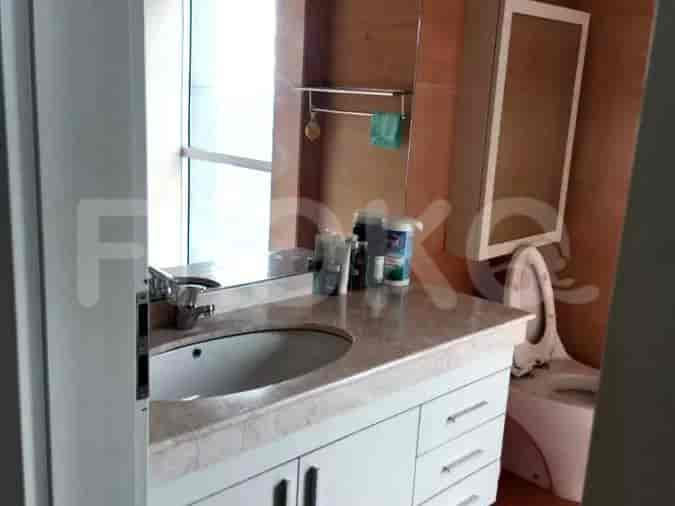 APA814e5 | Apartemen 4BR Dijual, Kemang Village Residence 5