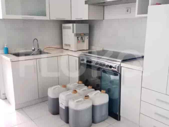 APA814e5 | Apartemen 4BR Dijual, Kemang Village Residence 4