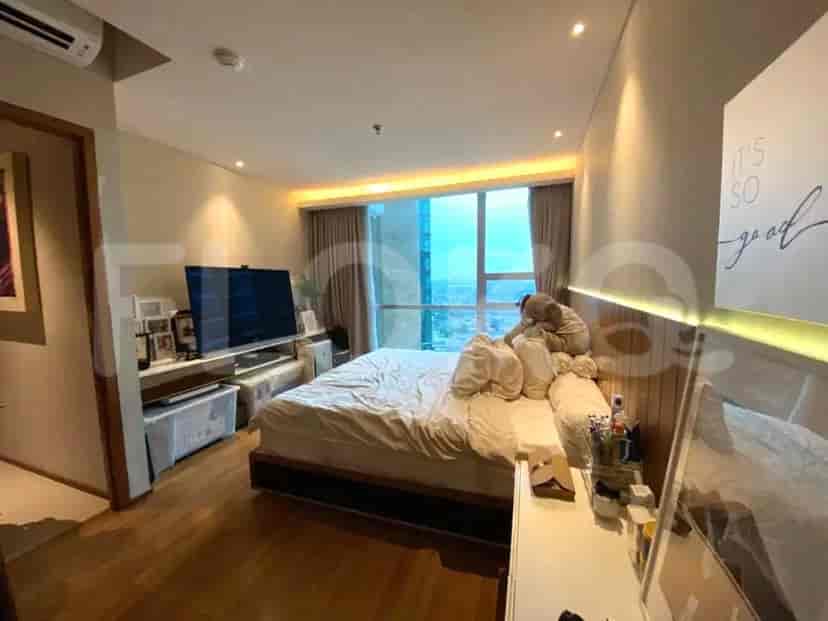 APA0d161 20th Floor | Apartment Sale, Kemang Village Residence 3