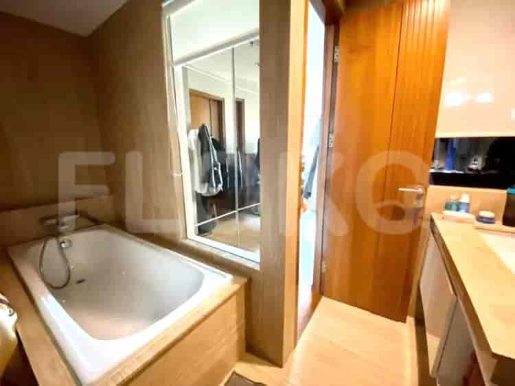 Spacious 2BR Apartment for Sale - APA0d161, Middle Floor, Kemang Village Residence 6