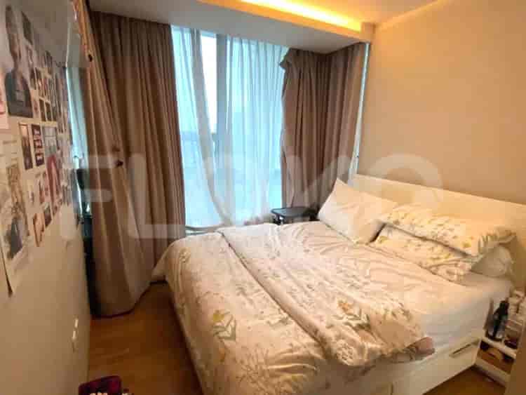 Spacious 2BR Apartment for Sale - APA0d161, Middle Floor, Kemang Village Residence 4