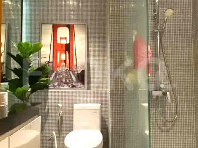 Spacious 2BR Apartment for Sale - APA0d161, Middle Floor, Kemang Village Residence 7