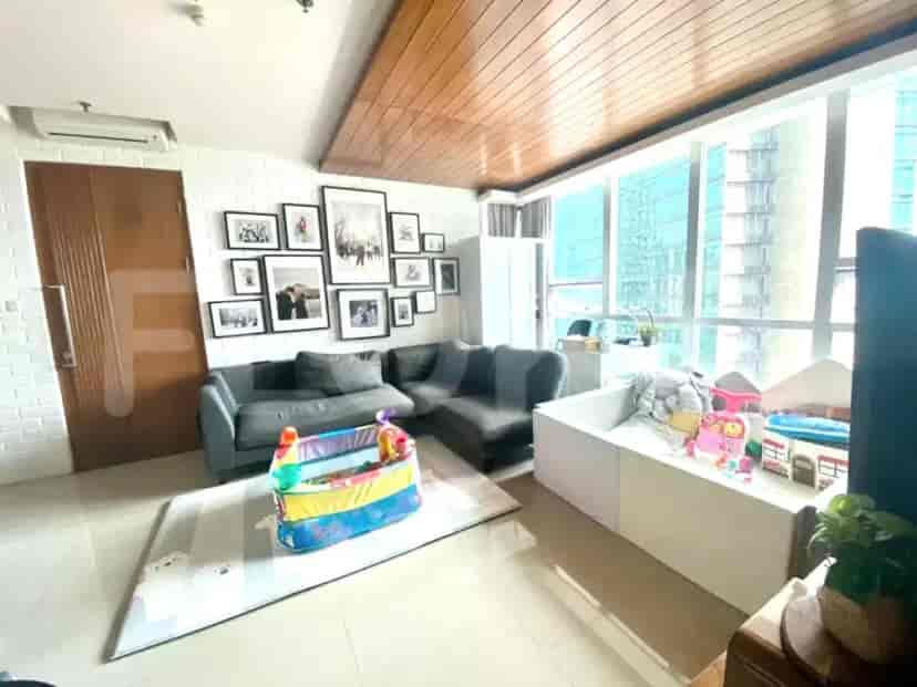 APA0d161 20th Floor | Apartment Sale, Kemang Village Residence 1