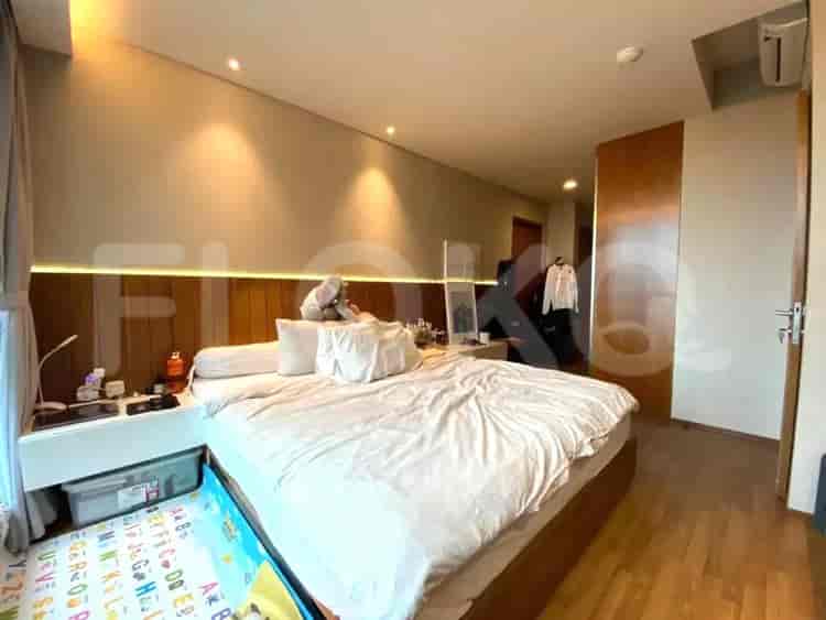 Spacious 2BR Apartment for Sale - APA0d161, Middle Floor, Kemang Village Residence 5