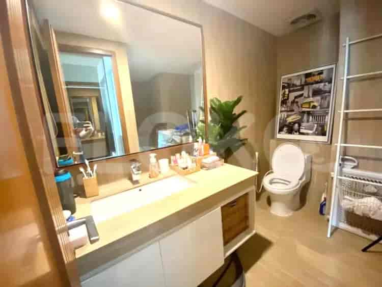 Spacious 2BR Apartment for Sale - APA0d161, Middle Floor, Kemang Village Residence 8