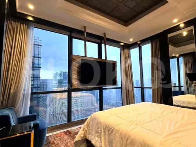 APA6bc66, 63rd Floor | 4BR Furnished Apartment for Sale, Senopati 5