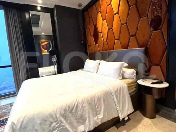 APA6bc66, 63rd Floor | 4BR Furnished Apartment for Sale, Senopati 4