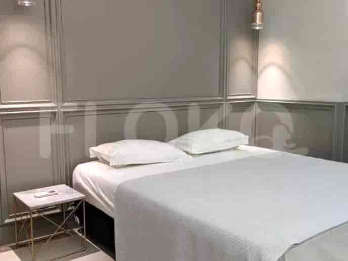 APAfec87 50th Floor | Furnished 3BR Apartment for Sale, Senopati 3