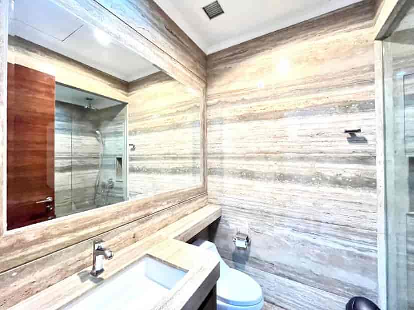 APA934fc 20th Floor | Furnished Apartment for Sale, Senopati 8