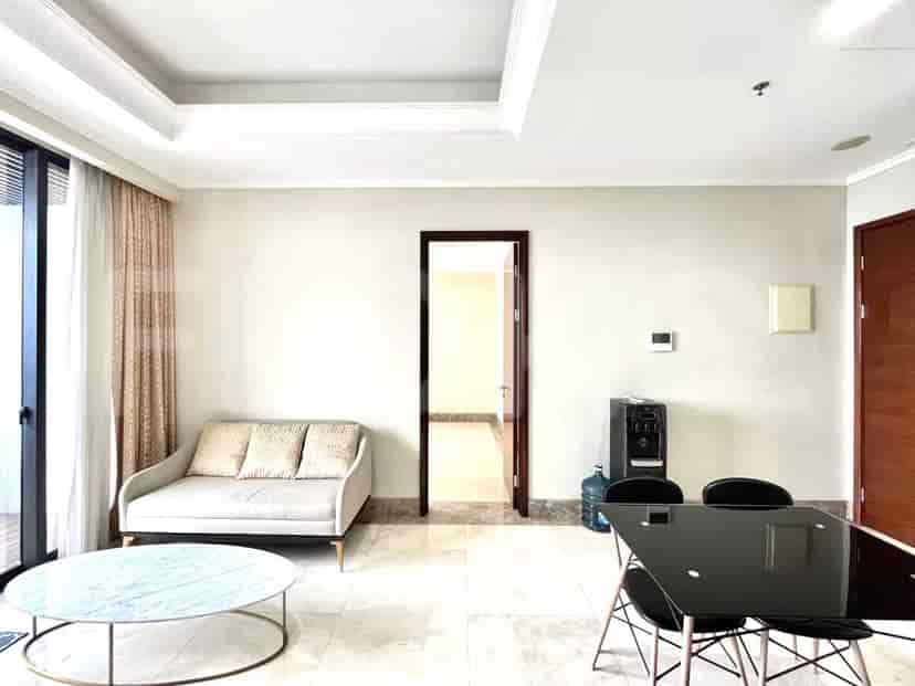 APA934fc 20th Floor | Furnished Apartment for Sale, Senopati 2