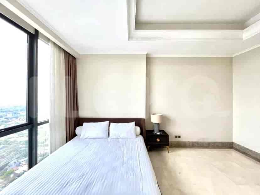 APA934fc 20th Floor | Furnished Apartment for Sale, Senopati 6