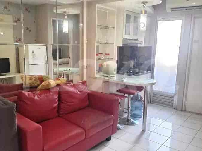 APAacf7b 21st Floor | Furnished 2BR Apartment for Sale, Pancoran 1