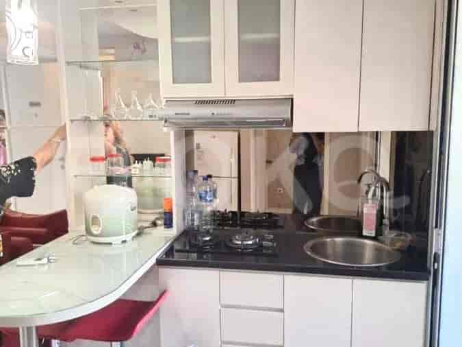 APAacf7b 21st Floor | Furnished 2BR Apartment for Sale, Pancoran 4