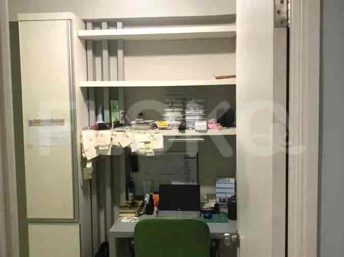 APA573be 18th Floor | 2BR Apartment Sale in Pancoran 5