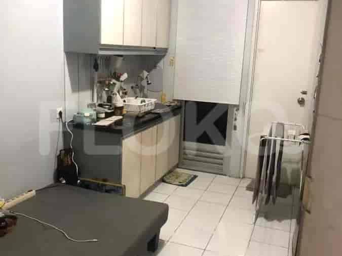APA573be 18th Floor | 2BR Apartment Sale in Pancoran 1