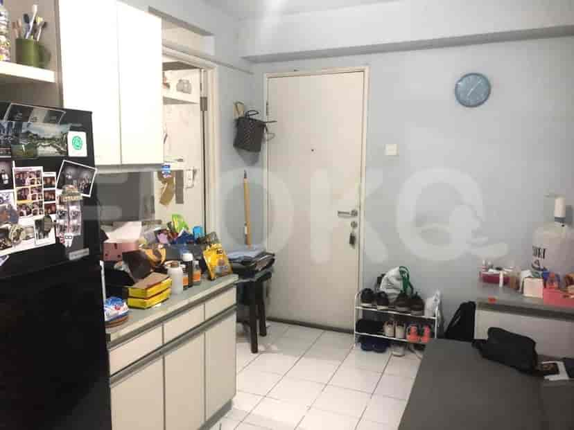 APA573be 18th Floor | 2BR Apartment Sale in Pancoran 4