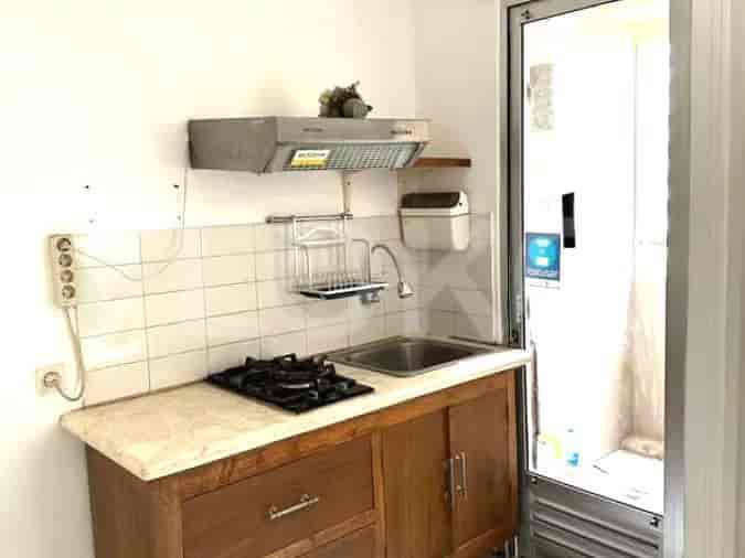 APA45477 17th Floor | 2BR Apartment for Sale, Pancoran 5
