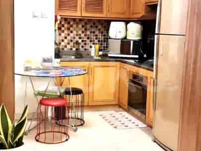 APA8334c 22nd Floor | 3BR Apartment Sale, Kuningan 7