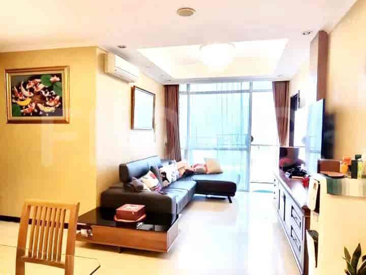APA8334c 22nd Floor | 3BR Apartment Sale, Kuningan 1