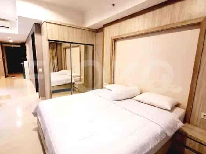 APA68fb5 11th Floor | 1BR Apartment Sale, Kemang Village 2
