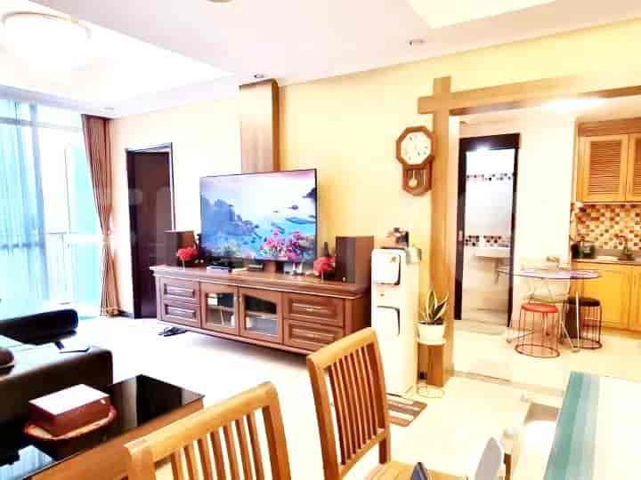Apartemen 3BR Mewah Dijual - APA8334c, Lantai Menengah, Bellagio Residence 3