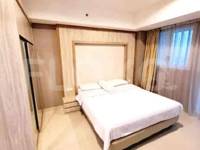 Apartemen 1 Kamar Tidur Modern Dijual - APA68fb5, Lantai Rendah, Kemang Village 3